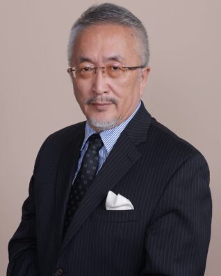Yoji Yamamoto, CEO