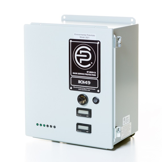 Industrial Surge Protection Device